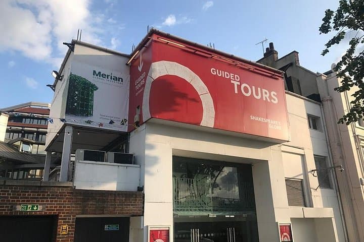 William Shakespeare's London Full Day Tour