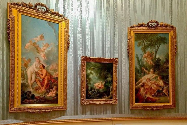 London Art Museums Private Day Tour with Wallace Collection