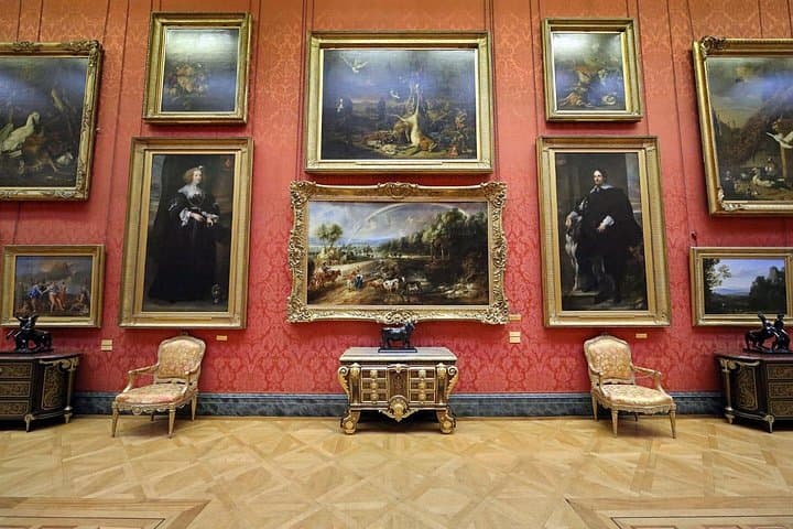 London Art Museums Private Day Tour with Wallace Collection