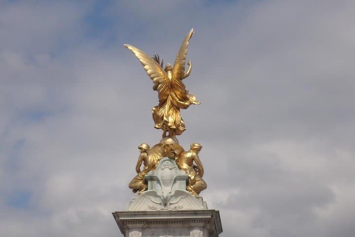 Half Day Private London Tour with Horse Guards Parade