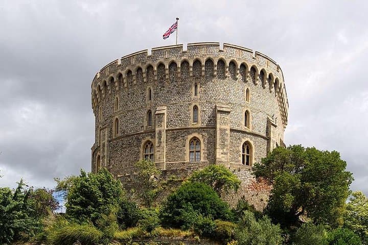 Private 6 hours Tour to Windsor Castle with London hotel pick up