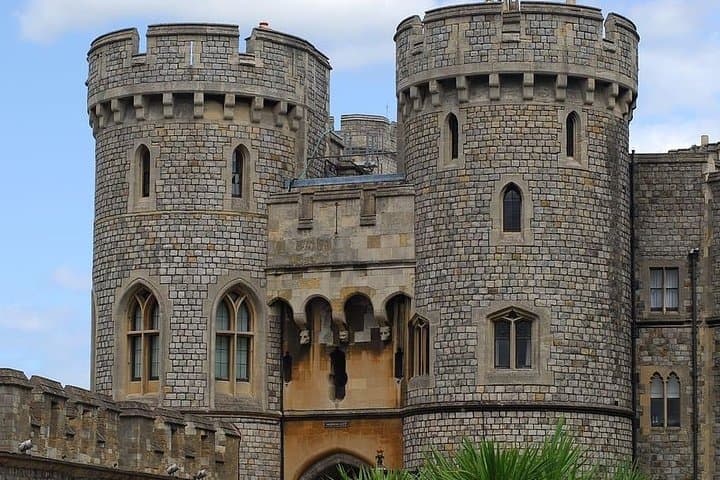 Private 6 hours Tour to Windsor Castle with London hotel pick up