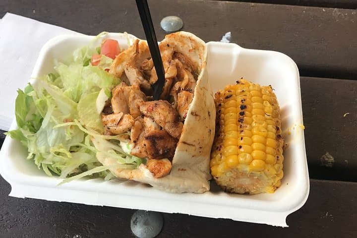 London's Cosmopolitan Cuisine Foodlover's Tour
