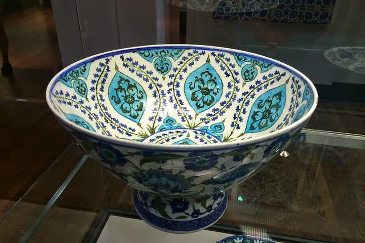 The British Museum Tour