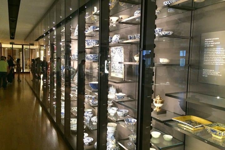 The British Museum Tour