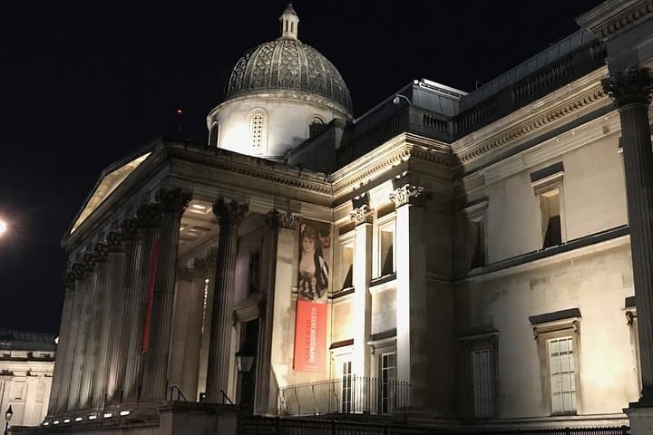 The National Gallery Tour