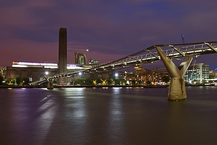 Tate Modern Tour