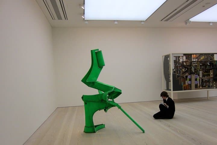 Tate Modern Tour