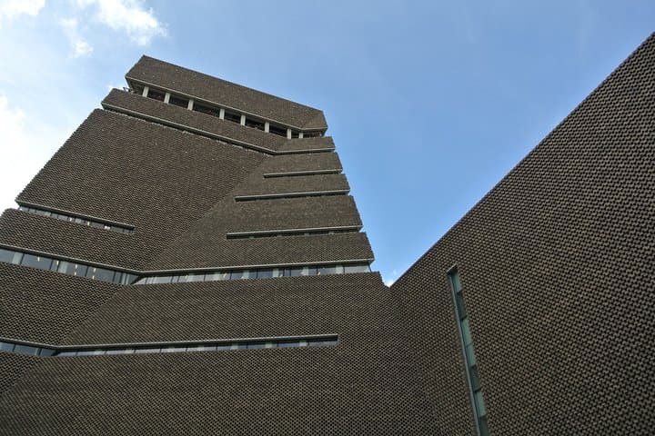 Tate Modern Tour