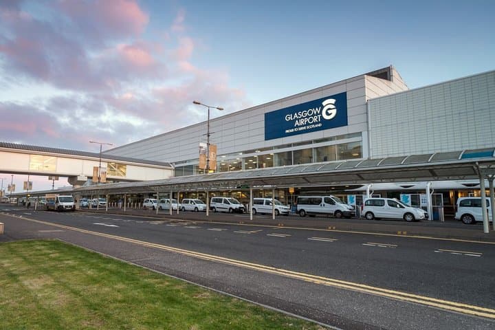 Glasgow Airport