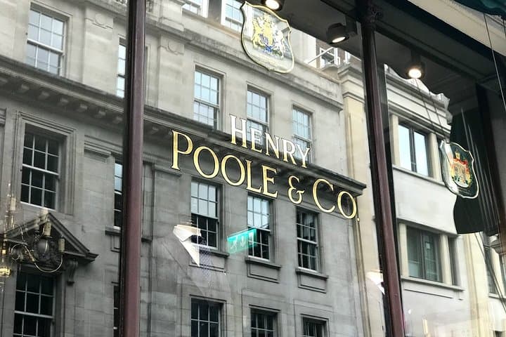 London Shopping Experience Tour