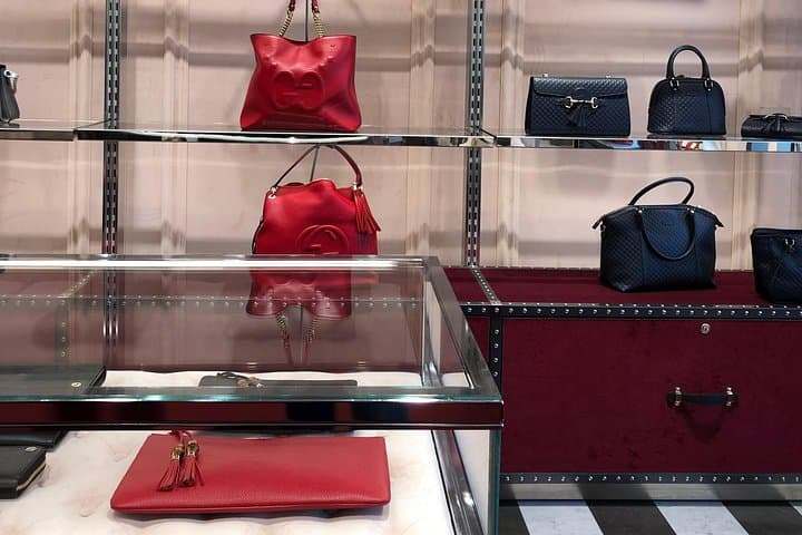 Bicester Village Private Guided Shopping Experience