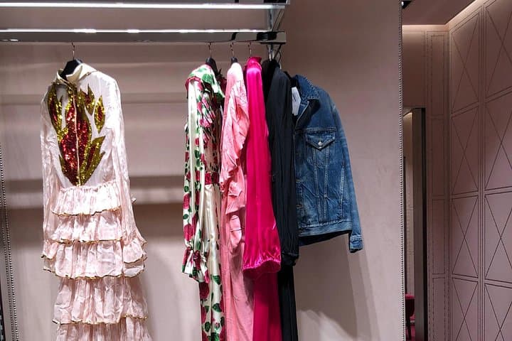 Bicester Village Private Guided Shopping Experience