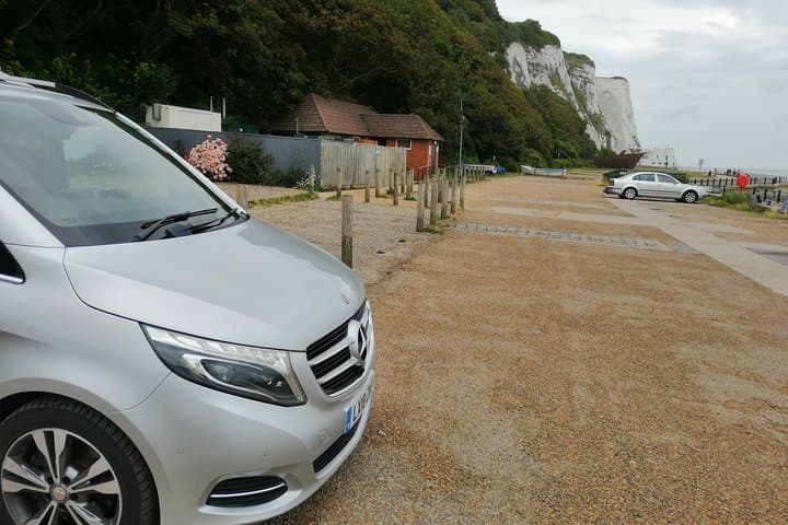 White Cliffs of Dover