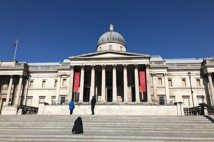 2 Day Stay Package Tour in London with English Host Families