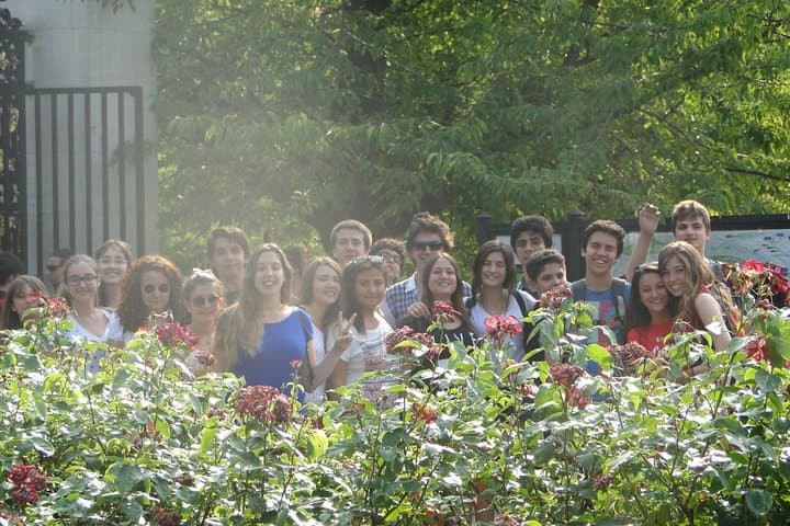 English Culture, Science, Sports, One Week English Language Course in London