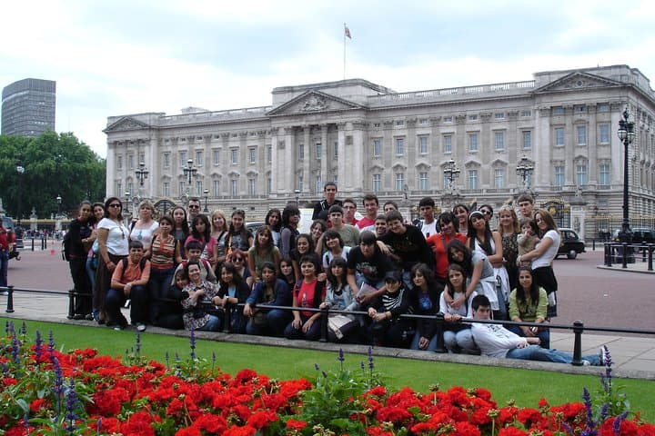 English Culture, Science, Sports, One Week English Language Course in London