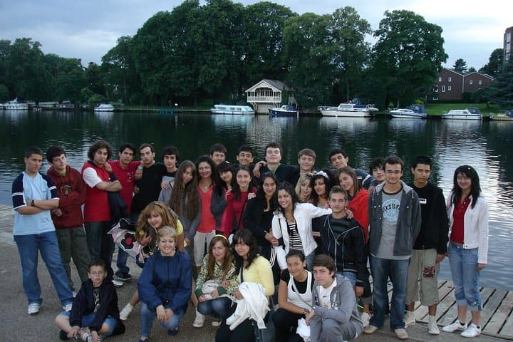 English Culture, Science, Sports, One Week English Language Course in London