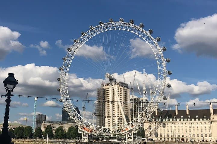 English Culture, Science, Sports, One Week English Language Course in London
