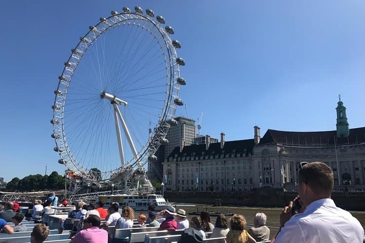 Science, Sports, Culture English Language Programme in London