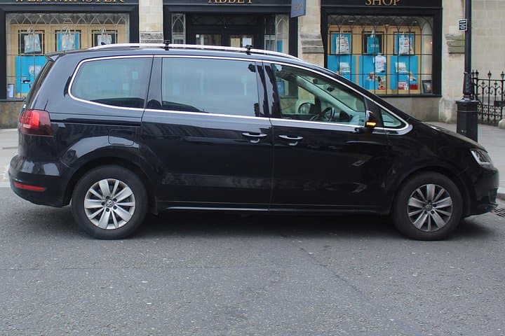 ATN Cars Heathrow Airport Transfers service