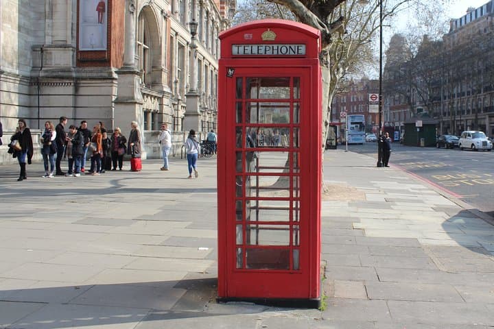 South kensington - ATN Cars