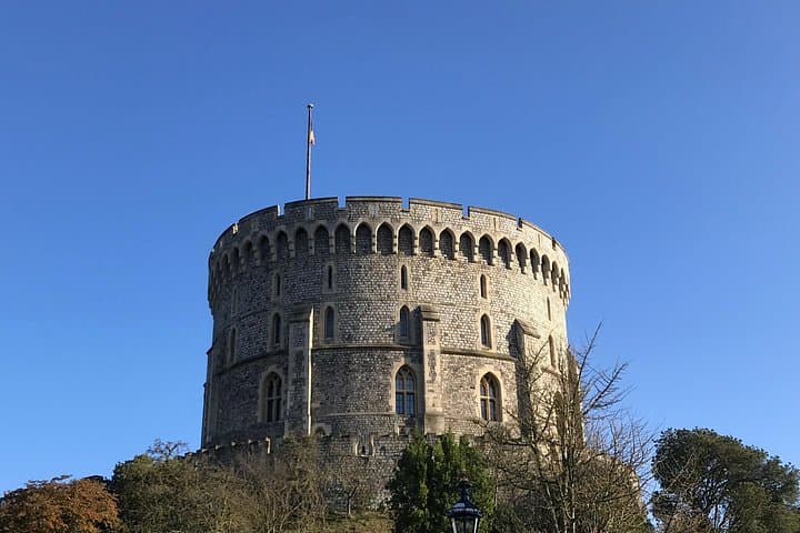 8 Day London Junior Kings and Queens Private English Course