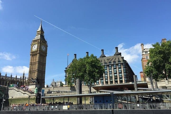 8 Day Music Theatre and Movies English Course in London
