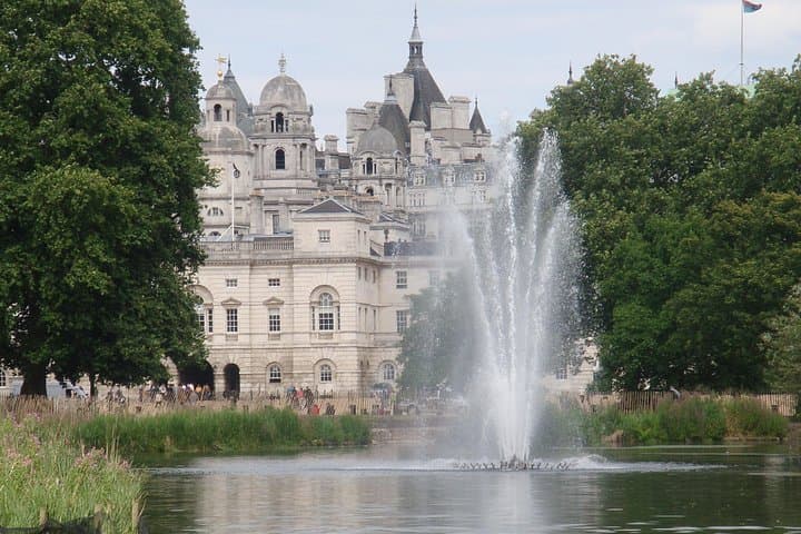 8 Day Music Theatre and Movies English Course in London