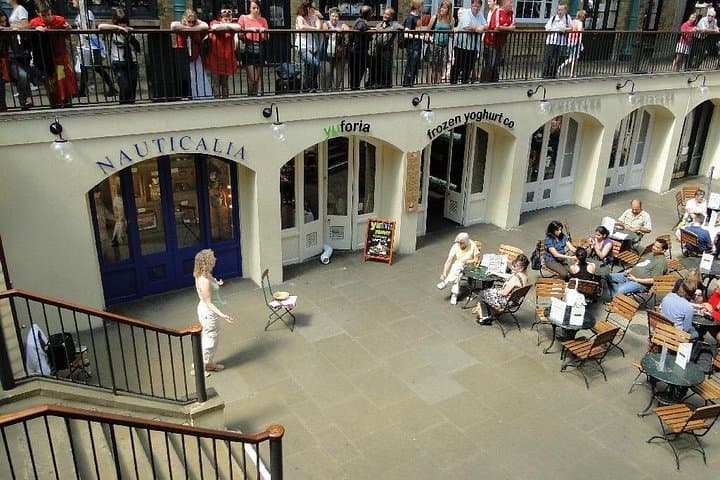 London 8 Day Private British History English Course and Tour