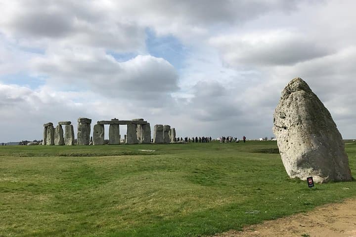 London 8 Day Private British History English Course and Tour