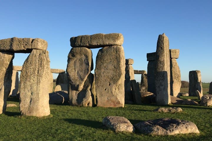 London 8 Day Private British History English Course and Tour