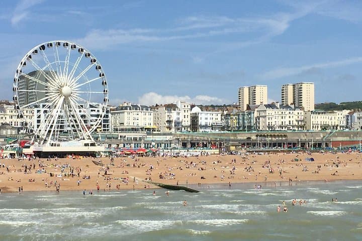 Green Living One Week English Language Course in London