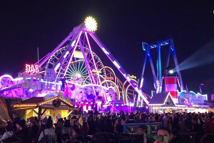 8 Day Winter Wonderland English Language Course in London