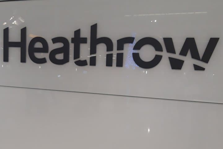 Heathrow -ATN Cars