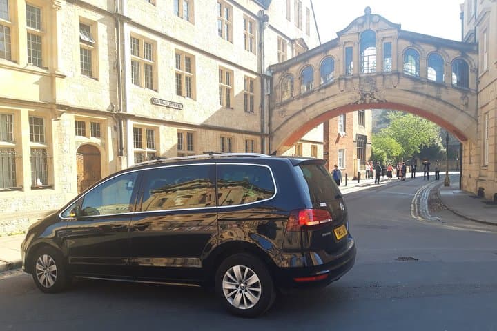 Airport Taxi, Student Taxi, Cruise port Taxi - ATN Cars
