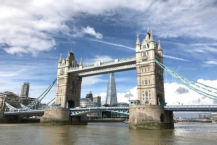 English + Medicine University Taster One Week Program in London