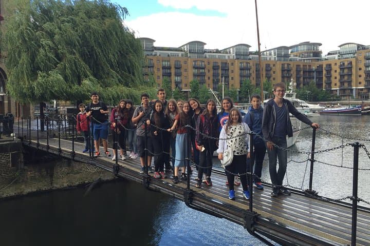 Private International Relations and Politics One Week Program in London