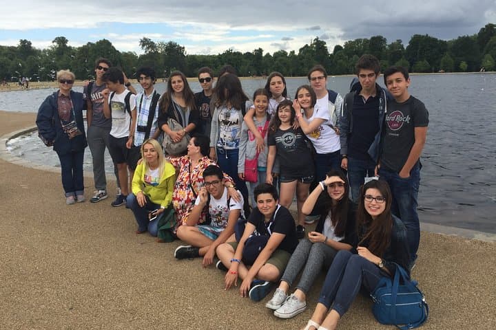 Private International Relations and Politics One Week Program in London