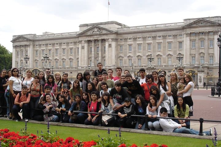 Private International Relations and Politics One Week Program in London