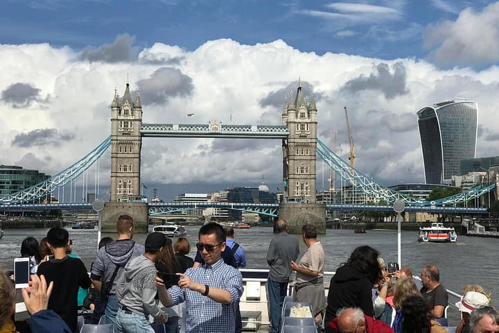 English + Law University Taster One Week Program in London