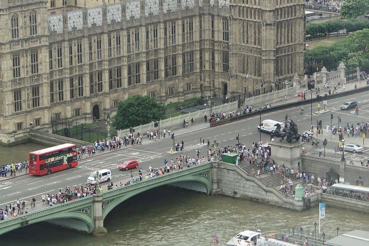 English + Law University Taster One Week Program in London
