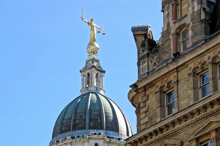 English + Law University Taster One Week Program in London