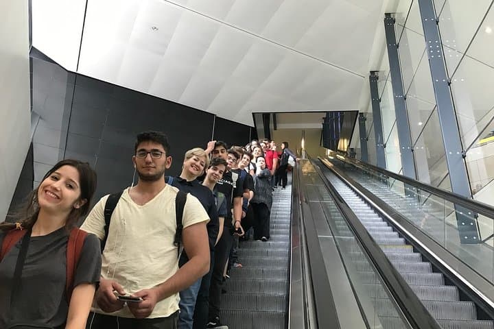 English + Medicine University Taster One Week Program in London
