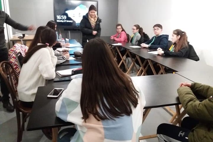 English + Medicine University Taster One Week Program in London