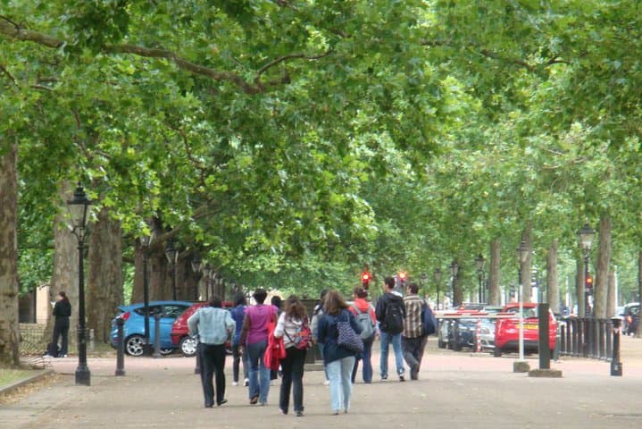 Full Day London Pick & Mix Customized Tour