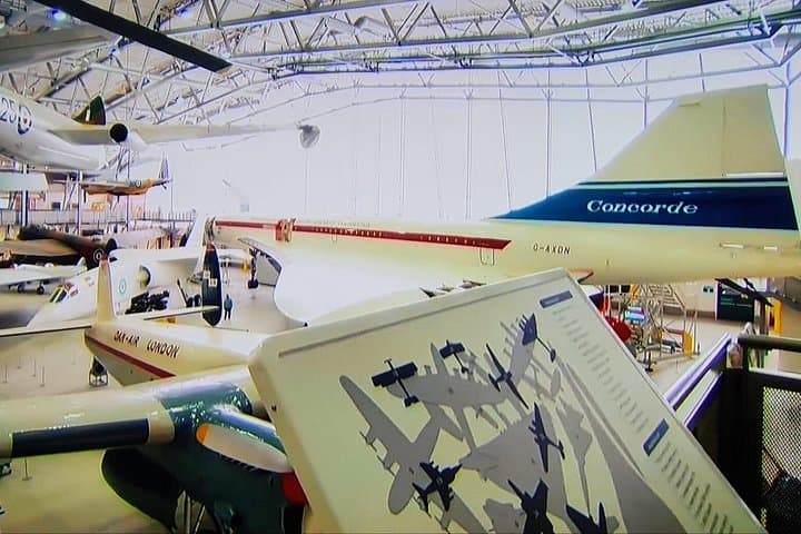 Concorde