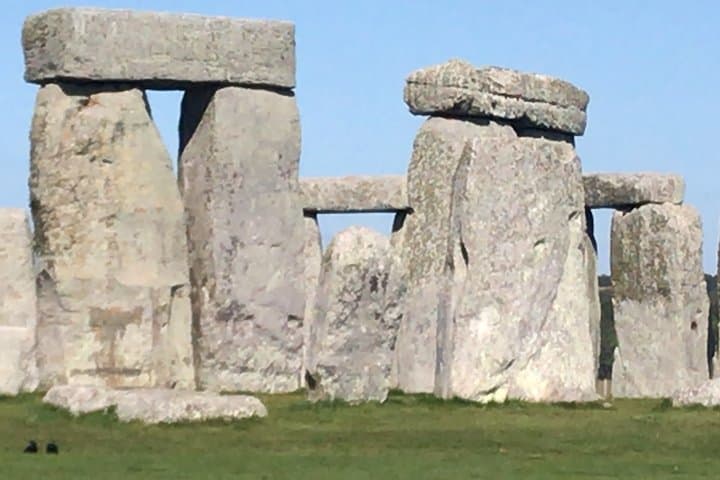 Bath and Stonehenge Full-Day Private Tour from London