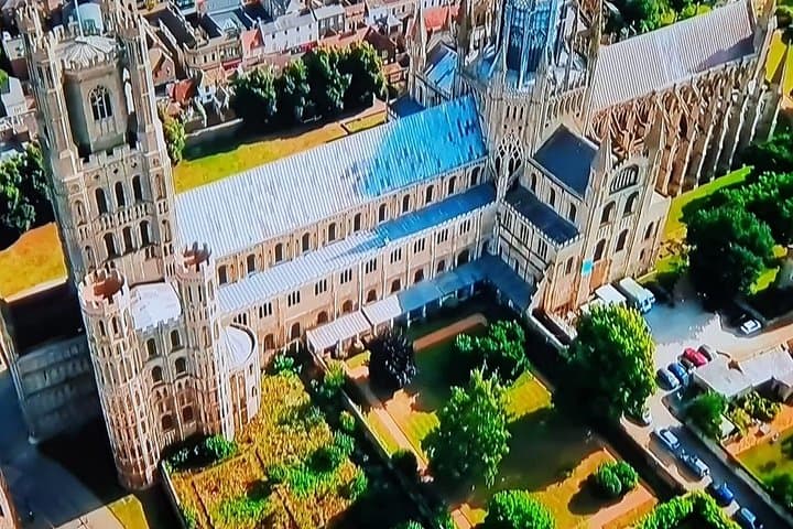 Ely Cathedral
