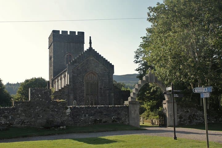Kilmartin Parish Church